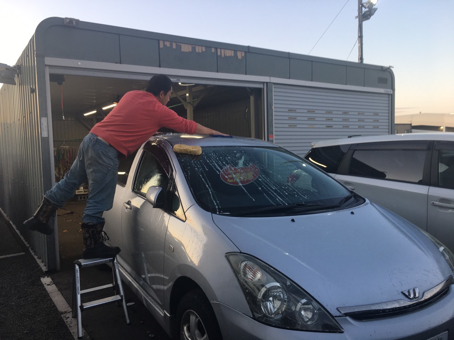 11月2日(土)☆TOMMYアウトレット☆あゆブログ♪(´ᵕ`๑)۶⁾⁾ S様デリカD:5納車♪新在続々入庫中✨_b0127002_17275444.jpg