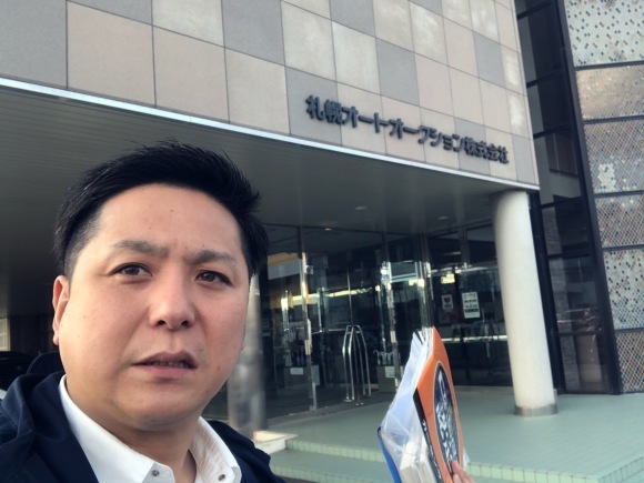 11月2日(土)☆TOMMYアウトレット☆あゆブログ♪(´ᵕ`๑)۶⁾⁾ S様デリカD:5納車♪新在続々入庫中✨_b0127002_17320448.jpg