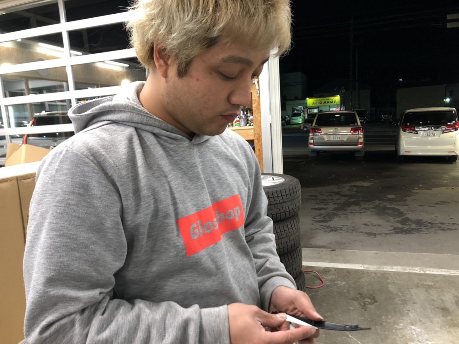 11/2(土)TOMMYモータースブログ♡ランクル ハマー エスカレード ベンツ☆_b0127002_19260134.jpg