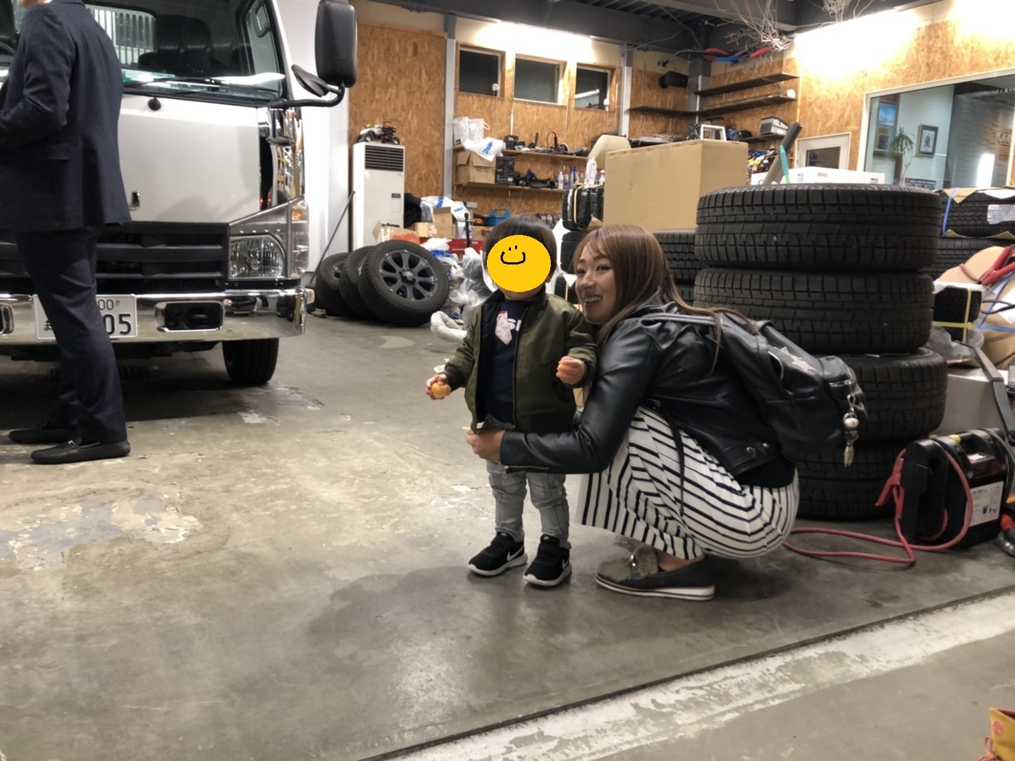11/2(土)TOMMYモータースブログ♡ランクル ハマー エスカレード ベンツ☆_b0127002_19272975.jpg