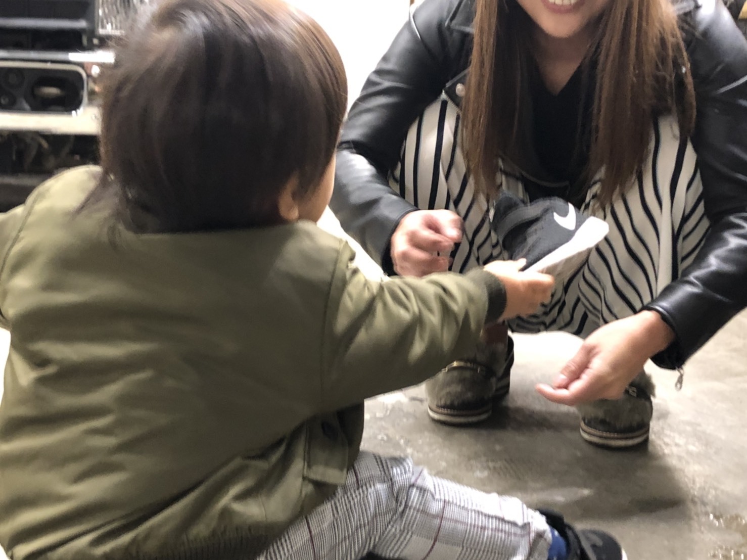 11/2(土)TOMMYモータースブログ♡ランクル ハマー エスカレード ベンツ☆_b0127002_19281536.jpg