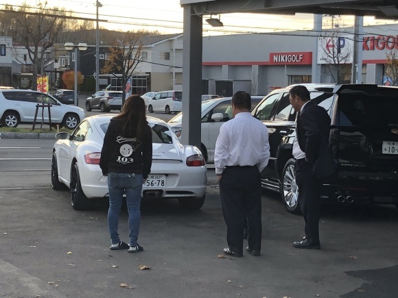 11/2(土)TOMMYモータースブログ♡ランクル ハマー エスカレード ベンツ☆_b0127002_19484543.jpg