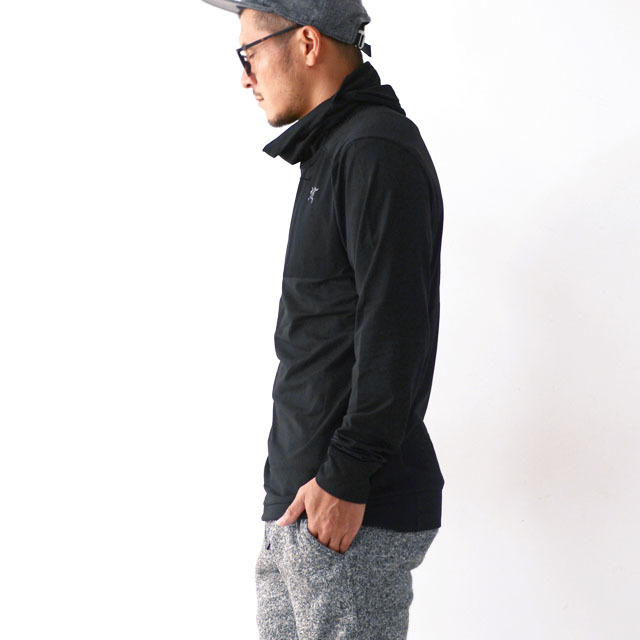 Arcteryx stryka hoody mens sale