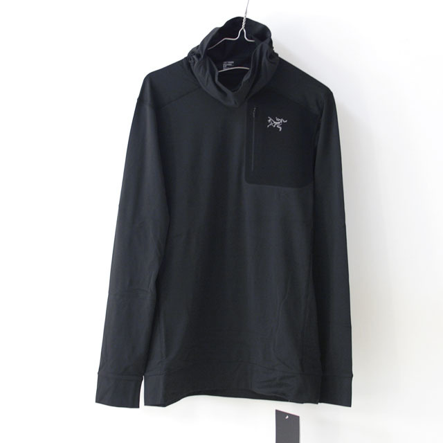 ARC'TERYX [アークテリクス正規代理店] Stryka Hoody Men's