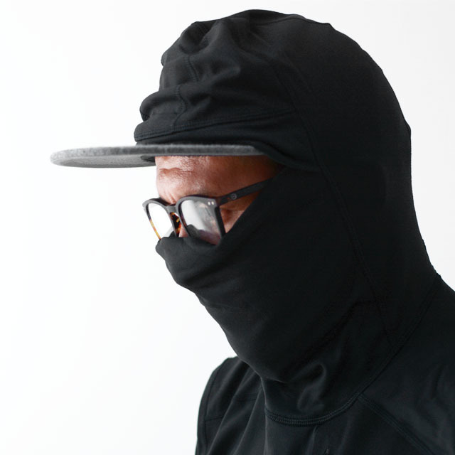 Arc'teryx Stryka Hoody Fleece | Trekkinn