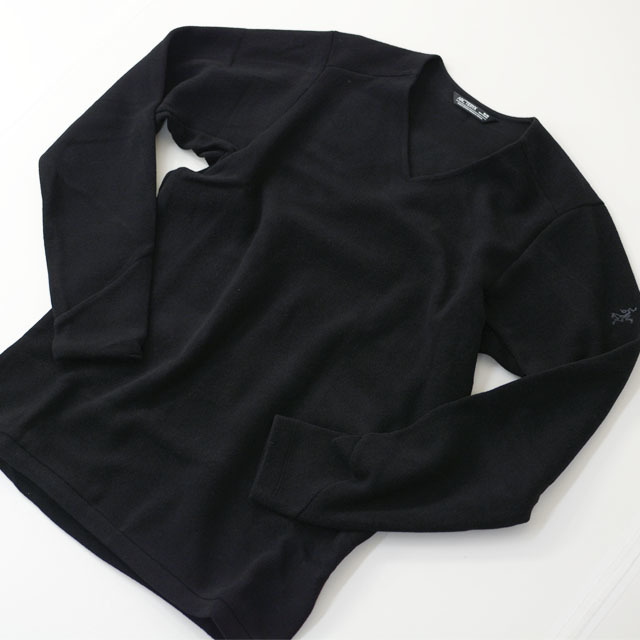 ARC'TERYX [アークテリクス正規代理店] Donavan V-neck Sweater Men's