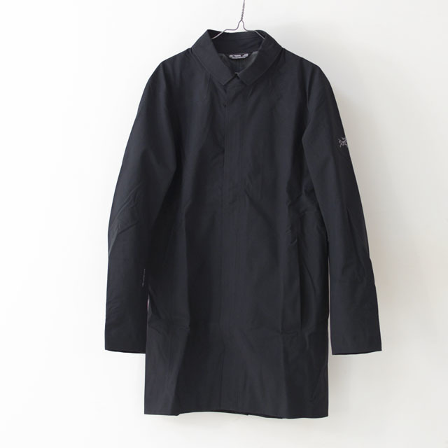 ARC'TERYX [アークテリクス正規代理店] Keppel Trench Coat Men's