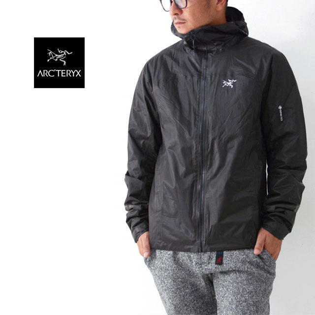 ARC'TERYX [アークテリクス正規代理店] Norvan SL Insulated Hoody ...