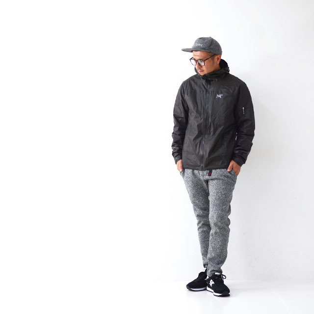 ARC'TERYX [アークテリクス正規代理店] Norvan SL Insulated Hoody ...