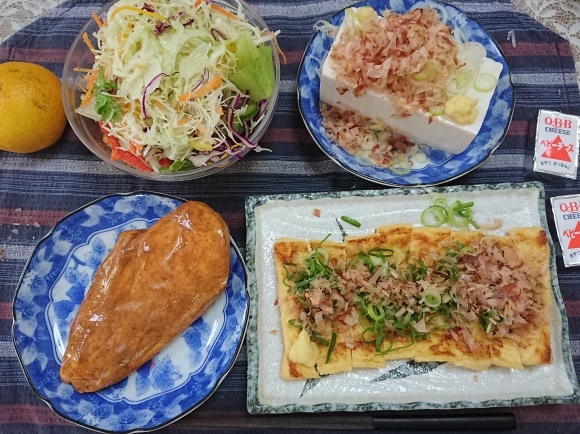 11/1夜勤明け サントリーからだ想うオールフリー & アサヒ スタイルバランス 香り華やぐハイボールテイスト_b0042308_17501610.jpg