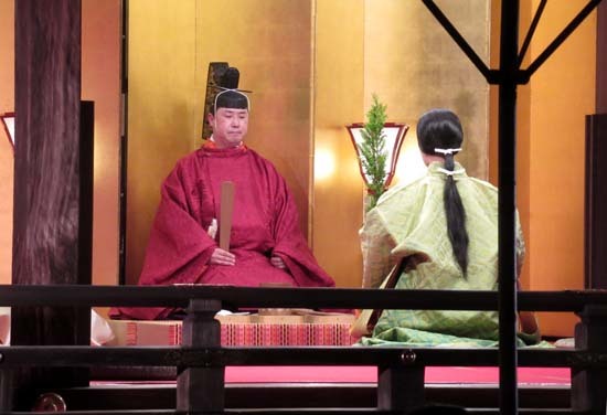 護王神社　亥の子祭（いのこさい）_e0048413_21125925.jpg