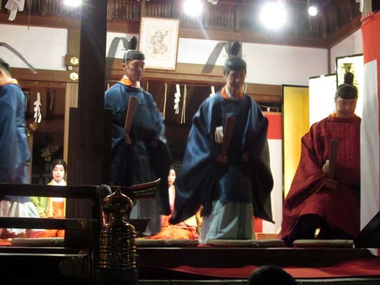 護王神社 亥の子祭(いのこさい)_e0048413_21130893.jpg
