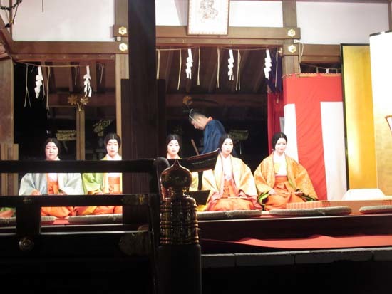 護王神社 亥の子祭(いのこさい)_e0048413_21131356.jpg