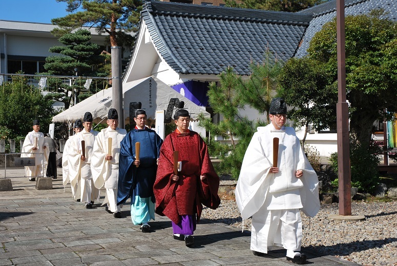 秋季例祭併せ新穀感謝大祭_f0067122_16583844.jpg