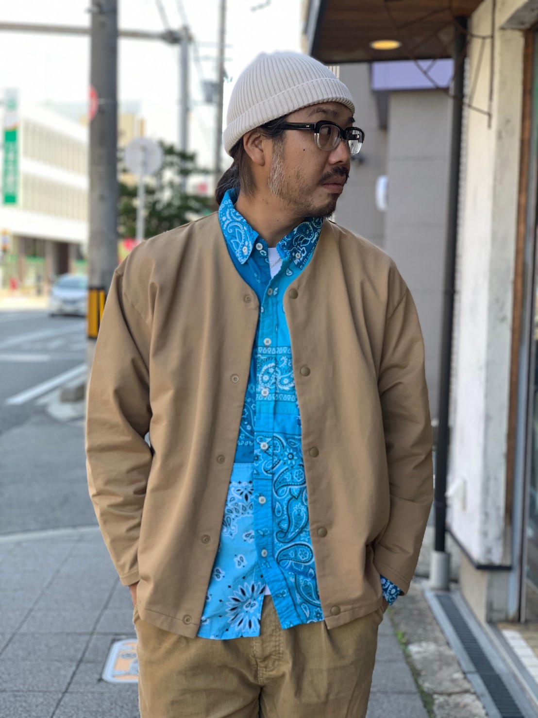 Nasngwam.”<<SKELTER SHIRTS(BANDANA)>>本日発売!!!!! : DAKOTAの