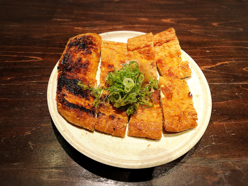 炭火焼iBUKURO (イブクロ)_e0292546_10243035.jpg