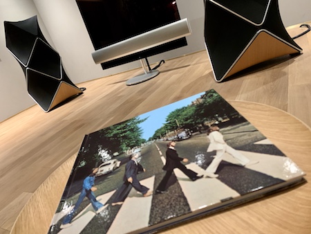 ABBEY ROAD 50th 一ヶ月が経過して...私的キモは_f0057849_1555065.jpg