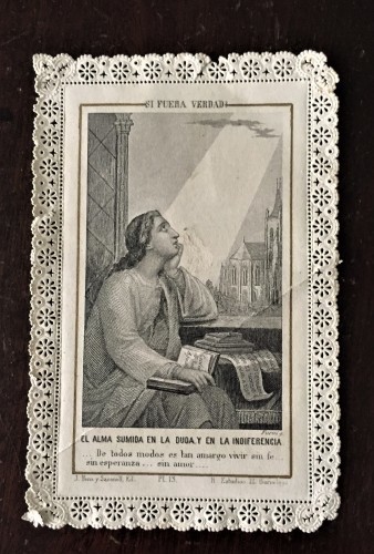 カニヴェ : スペイン・バルセロナ・アンティーク gyu's shop