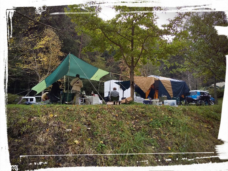 2019 秋のうだうだキャンプ_a0083760_10553649.jpg