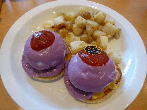 ユニバーサルスタジオジャパンでのハロウィンの話_f0232060_12252828.jpg