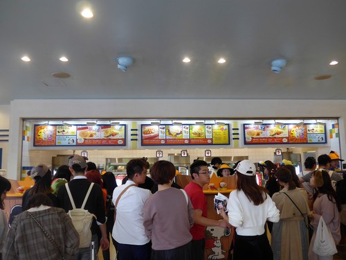 ユニバーサルスタジオジャパンでのハロウィンの話_f0232060_12314494.jpg