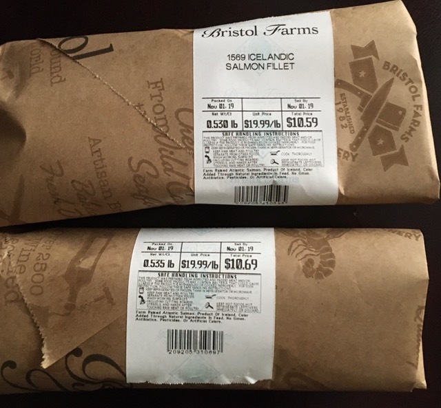 Bristol Farmsでゲットしたタダのもの_e0350971_10433053.jpg