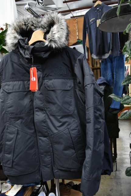 THE NORTH FACE　　　DOWN JACKET_d0152280_07415287.jpg