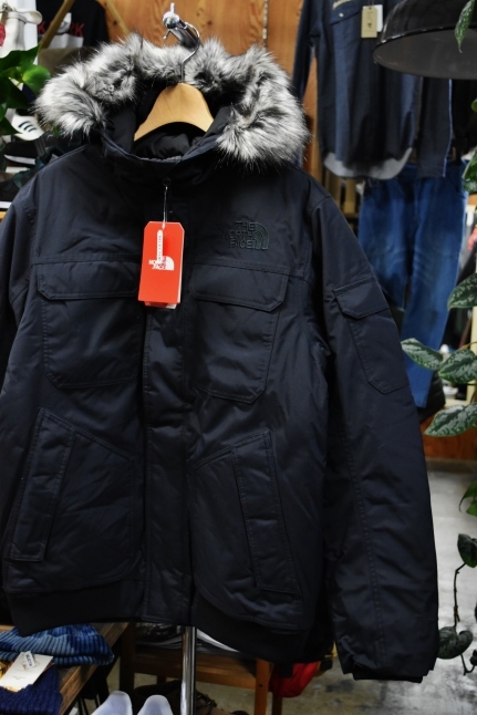 THE NORTH FACE　　　DOWN JACKET_d0152280_16351206.jpg