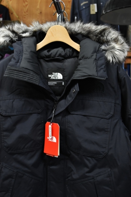 THE NORTH FACE　　　DOWN JACKET_d0152280_16361904.jpg