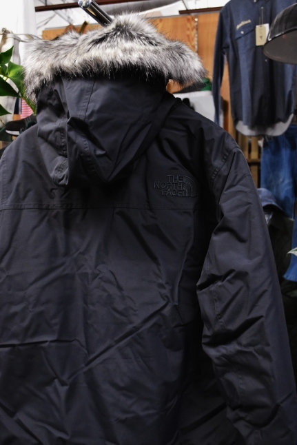 THE NORTH FACE　　　DOWN JACKET_d0152280_16363976.jpg