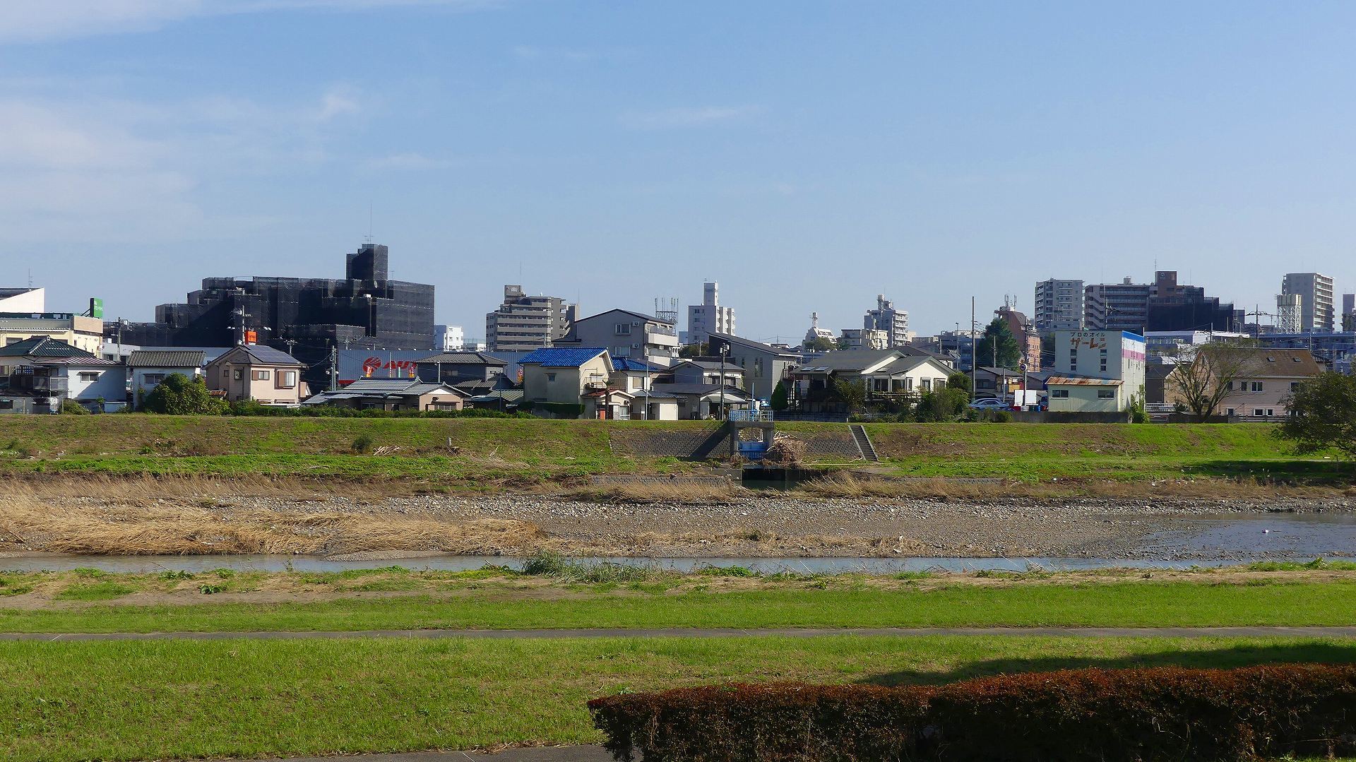 行って来ました！　【 2019　11/2（土)  入間航空祭2019 ① 】_a0185081_22472249.jpg