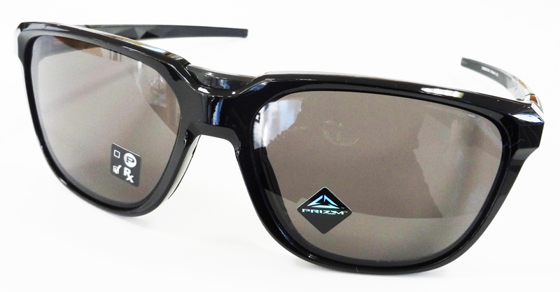 OAKLEY(オークリー)独自テクノロジーADVANCER(アドバンサー)システム搭載アクティブライフスタイルサングラス新作ANORAK(アノラック)入荷!_c0003493_20111789.jpg