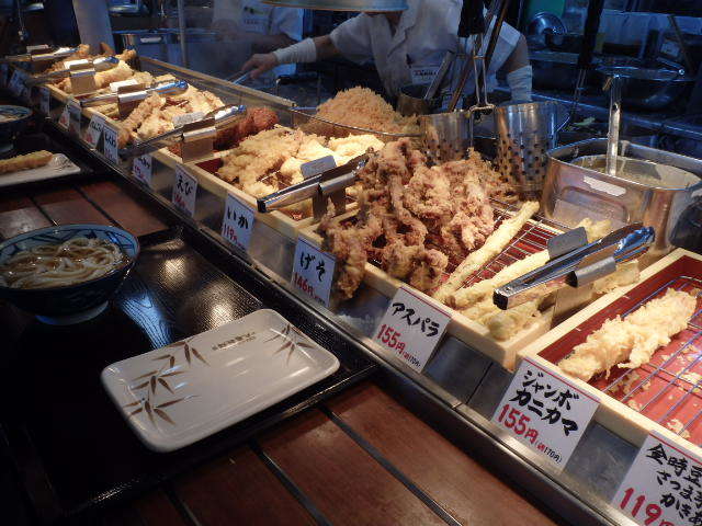 丸亀製麺 御影塚町店_c0118393_08042002.jpg