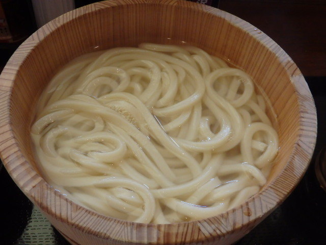 丸亀製麺 御影塚町店_c0118393_08044335.jpg
