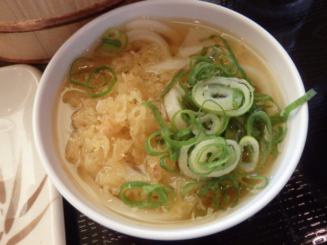 丸亀製麺 御影塚町店_c0118393_08172275.jpg