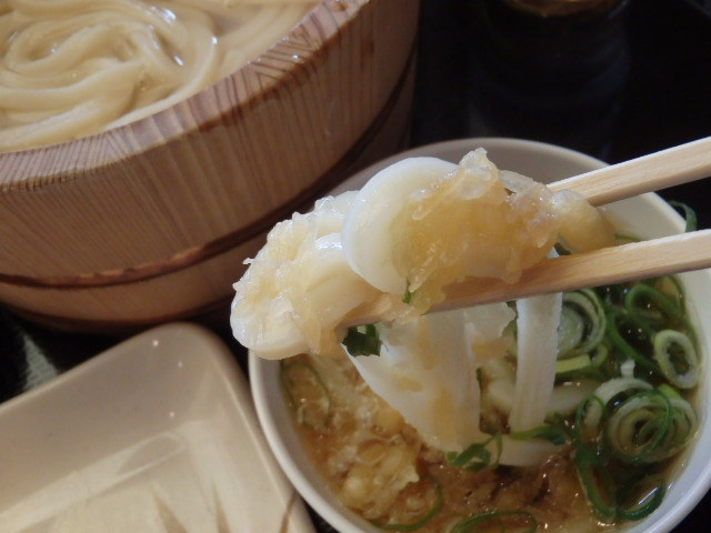 丸亀製麺 御影塚町店_c0118393_08183562.jpg