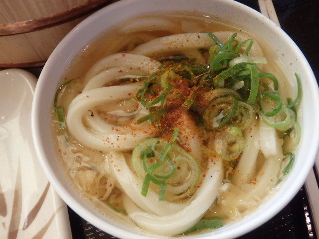 丸亀製麺 御影塚町店_c0118393_08243243.jpg