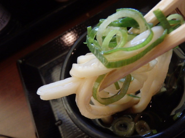 丸亀製麺 御影塚町店_c0118393_08252225.jpg