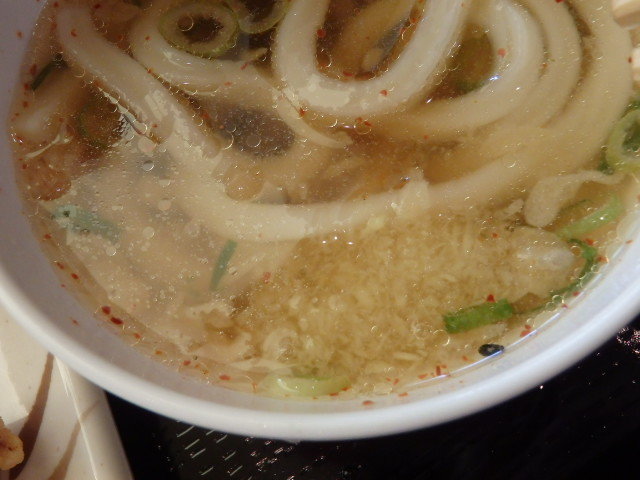 丸亀製麺 御影塚町店_c0118393_09095729.jpg
