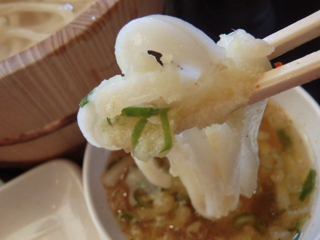 丸亀製麺 御影塚町店_c0118393_09100669.jpg
