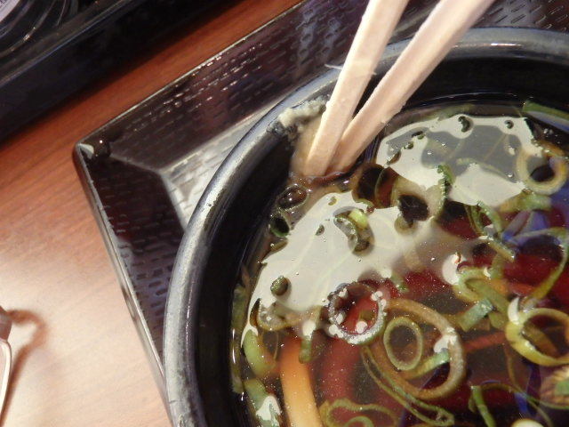 丸亀製麺 御影塚町店_c0118393_09103113.jpg