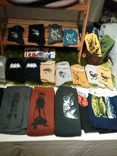 MotherTreeさん展示会【おかえり。】関西つうしんでの展示は11月3日(日)迄!インコと鳥の雑貨展始まりました_d0322493_00084820.jpg