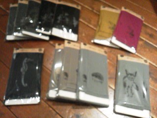 MotherTreeさん展示会【おかえり。】関西つうしんでの展示は11月3日(日)迄!インコと鳥の雑貨展始まりました_d0322493_00094908.jpg