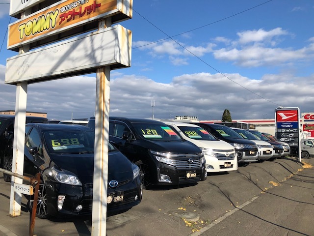 11月3日(日)トミーアウトレット★グッチーブログ♪ウイッシュM様納車♪新在ハイブリットカープリウス入荷!自社ローン★ローンサポート_b0127002_13171611.jpg