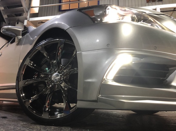 11月3日(日)TOMMYBASEブログ☆レクサス☆LS460☆LS600h☆カスタム専門☆セダン専門☆フーガ☆希少車☆スカイライン☆限定車☆レガシィ☆4WD☆自社ローン_b0127002_19120437.jpg