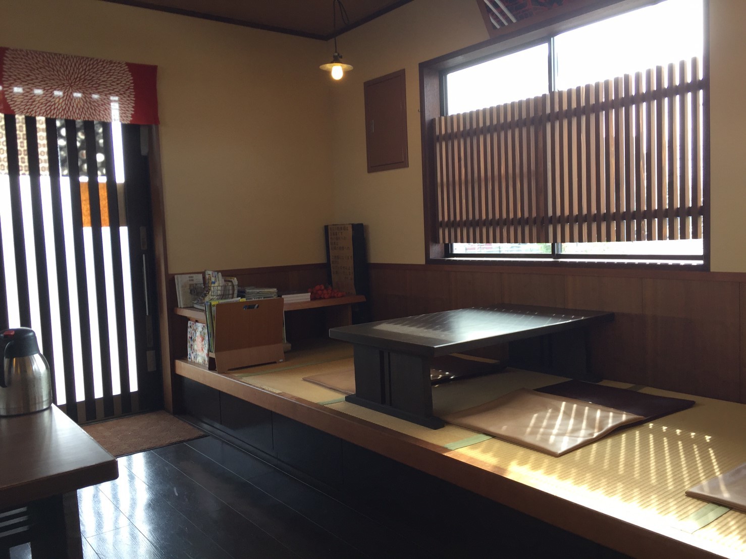 渋や ランチ_e0115904_00081280.jpg