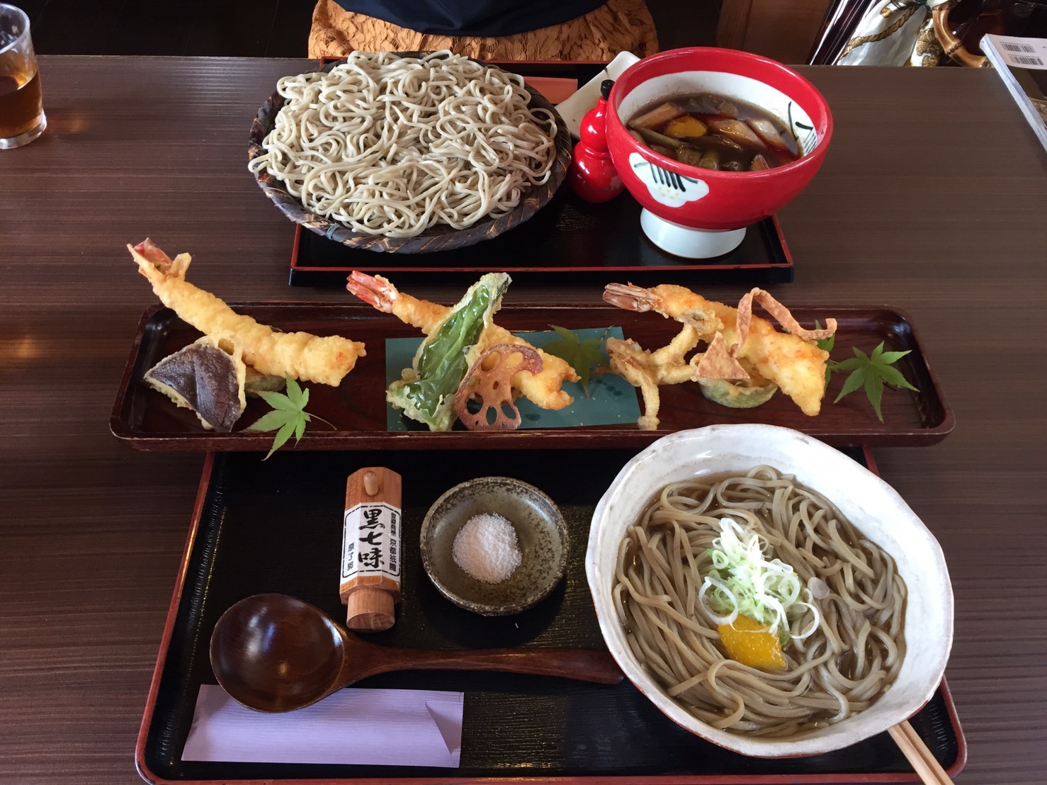 渋や ランチ_e0115904_02132077.jpg