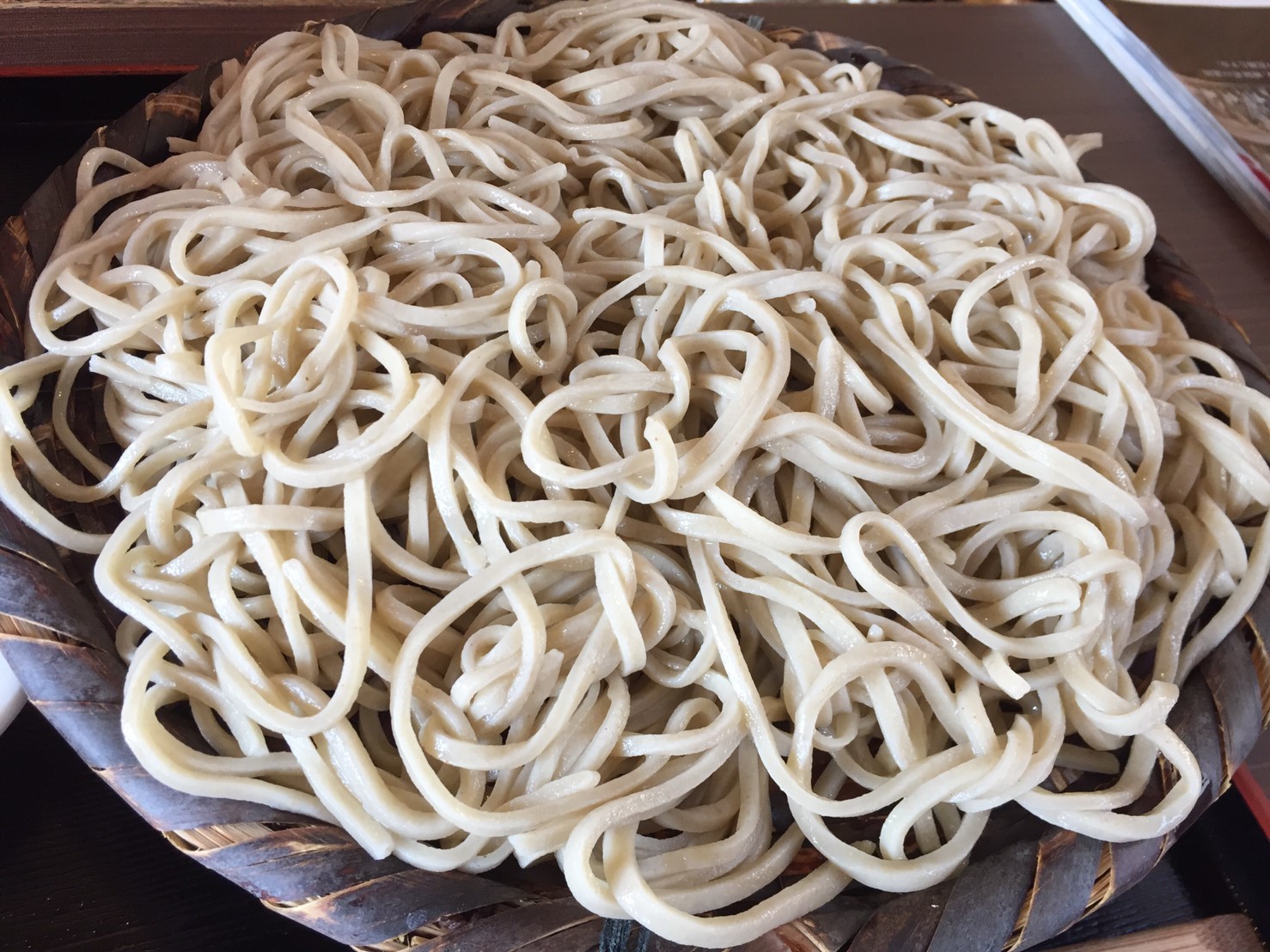 渋や ランチ_e0115904_02440472.jpg