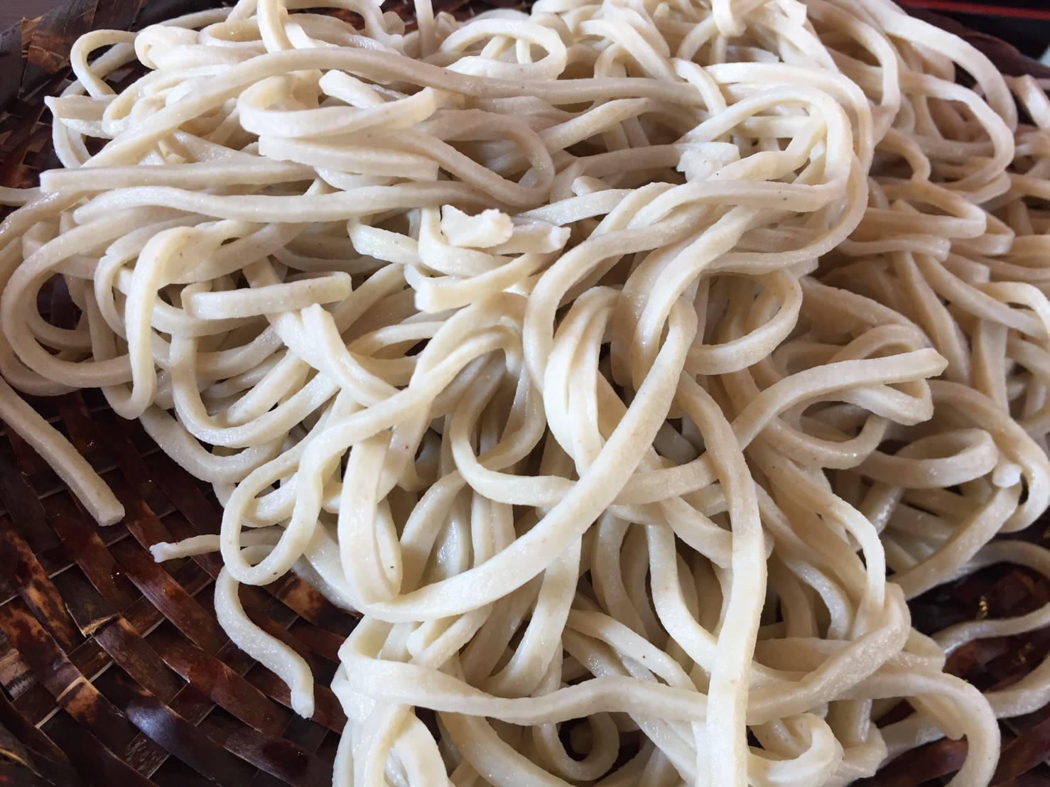 渋や ランチ_e0115904_02461396.jpg