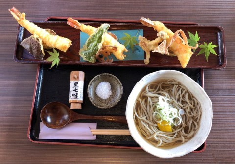 渋や ランチ_e0115904_02500469.jpg